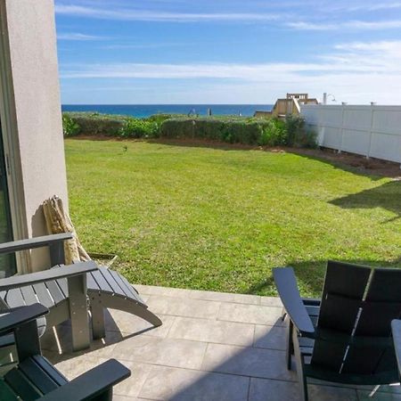 Tranquillity On The Beach Villa Seacrest Exterior photo