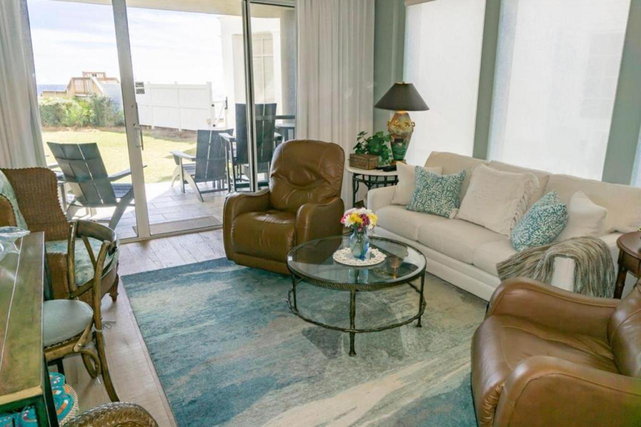 Tranquillity On The Beach Villa Seacrest Exterior photo